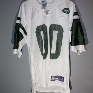 New York Jets Jersey Mens Medium